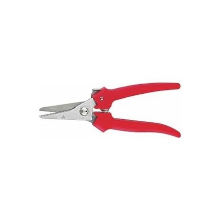 Holex Multi-Purpose Shears, 140 mm 763100 140